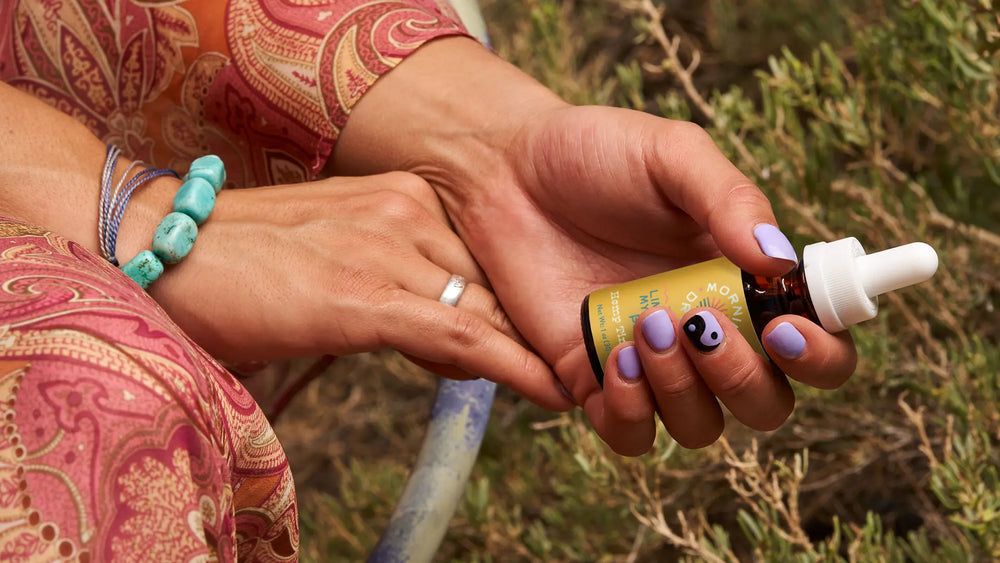 Rethinking 4/20—Wellness Over Intoxication