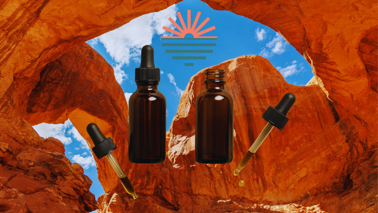 Full-Spectrum vs. Broad-Spectrum CBD Tinctures: Which One Is Right for You?