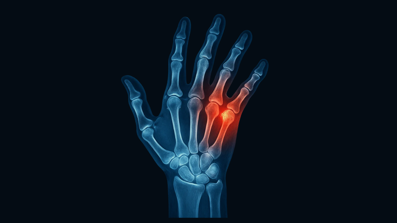 4 Non-Prescription Options For Arthritis Pain Relief