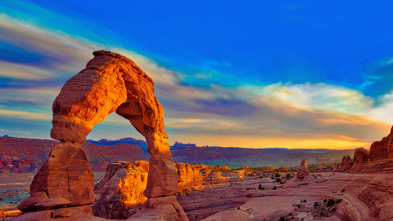 CBD and the Utah Lifestyle — How It Can Support Your Next Adventure