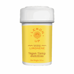 Designed to provide an uplifting effect, elevating mood and chirpy chill that lasts